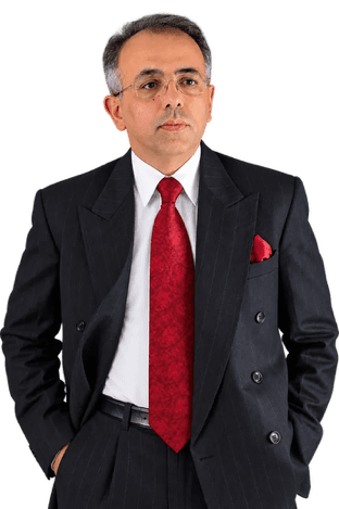 Dr. Rajneesh Wadhwa